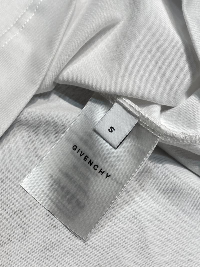 Givenchy T-Shirts